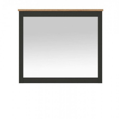 Фото Зеркало Loft LUS/90 от производителя Black Red White (БРВ) в Мариуполе по цене 5 810 ₽
