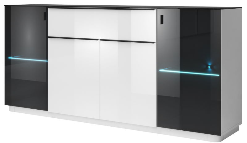 Фото Комод-4D1S typ 25 Togo от производителя Helvetia в Мариуполе по цене 68&nbsp;990 ₽