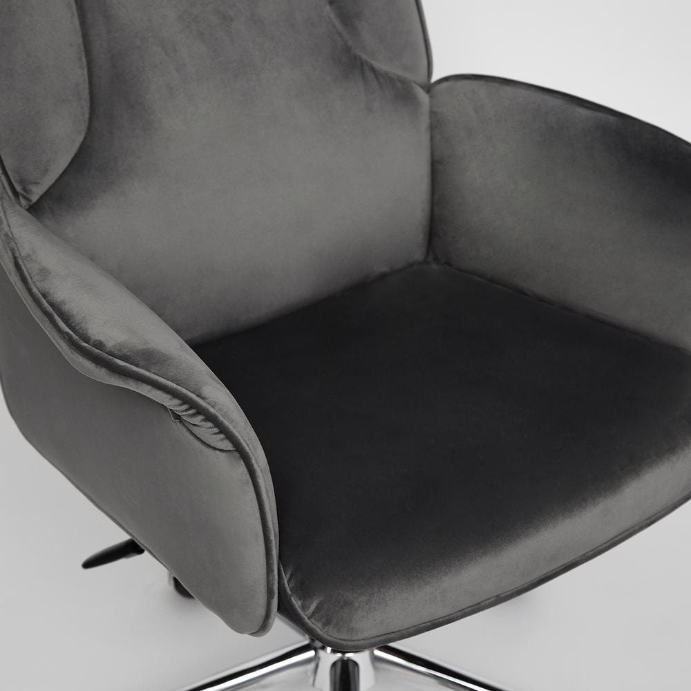 Фото Кресло для персонала Чарм (Charm) от производителя Tetchair в Мариуполе по цене 18 210 ₽