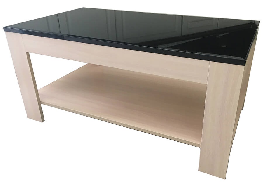 Фото Стол журнальный СЖ-3.4 от производителя Росток в Мариуполе по цене 8&nbsp;290 ₽