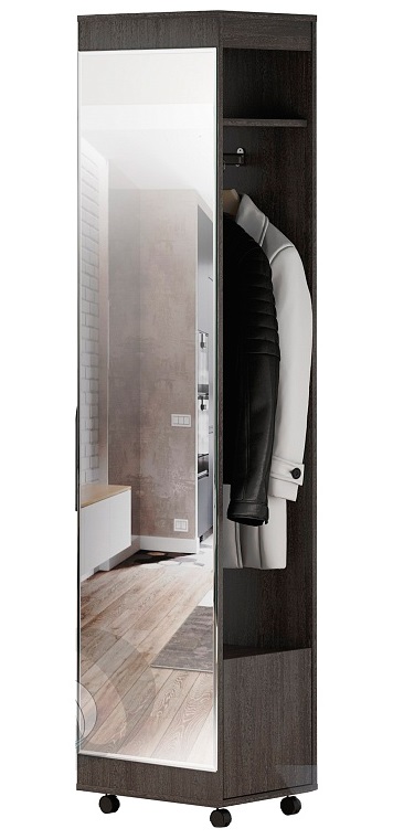 Фото Вешалка Сити от производителя Мебелони в Мариуполе по цене 10&nbsp;180 ₽