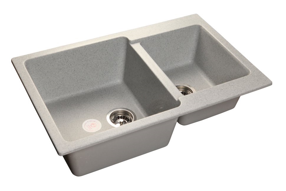 Фото Мойка Granfest GF-S780К (ГР 780х500хh200) (шир.ящ.min 800) от производителя Granfest в Мариуполе по цене 6 190 ₽