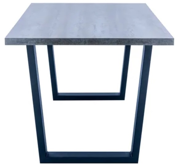 Фото Стол обеденный Leset Ларс от производителя Импэкс в Мариуполе по цене 16&nbsp;000 ₽