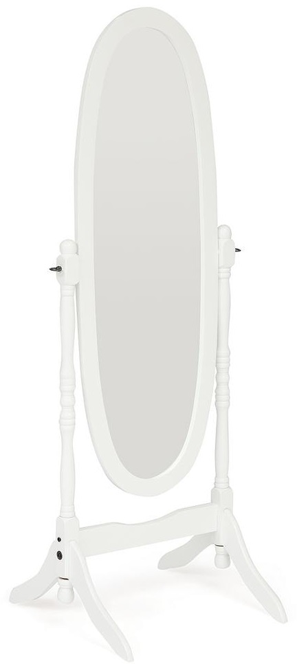 Фото Зеркало напольное NY-4001 от производителя Tetchair в Мариуполе по цене 6&nbsp;600 ₽