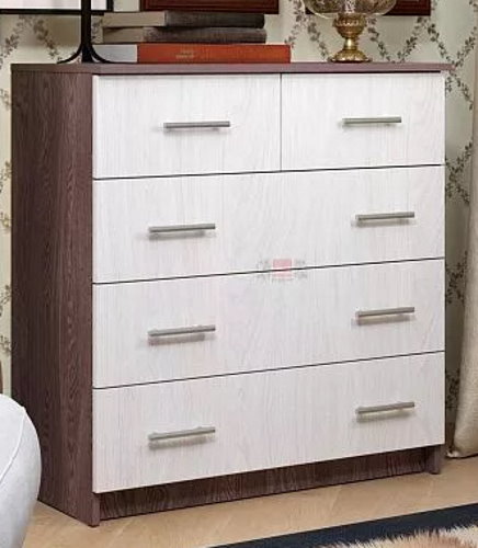 Фото Комод-8 от производителя Фант-мебель в Мариуполе по цене 6 760 ₽