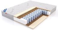 Фото  матрас chelsea active (челси актив) производитель Линия Флекс