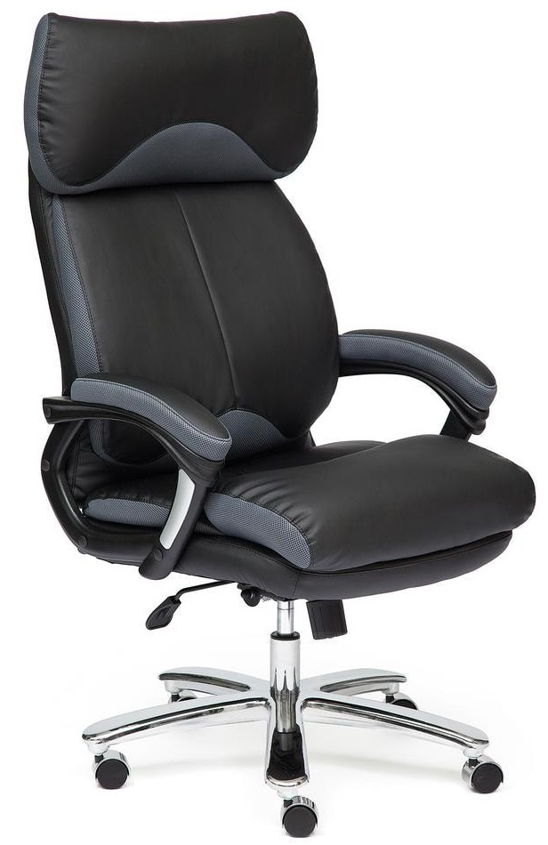 Фото Кресло для руководителя Гранд (Grand) от производителя Tetchair в Мариуполе по цене 26&nbsp;890 ₽