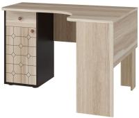 Фото  стол угловой нео производитель Регина