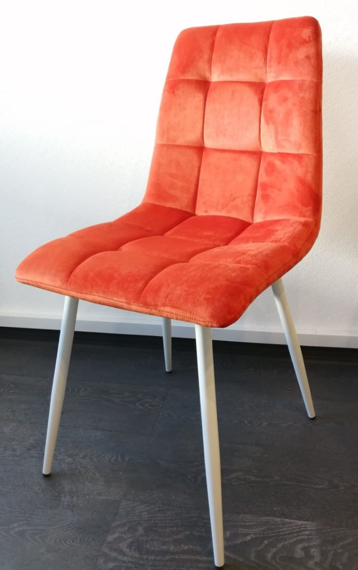 Фото Кресло DC809 от производителя La-alta в Мариуполе по цене 5 180 ₽