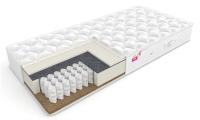 Матрас Status (Статус) (70х200 , Ширина 70 см , Высота 22 см (Сити) ) в Мариуполе от производителя 
