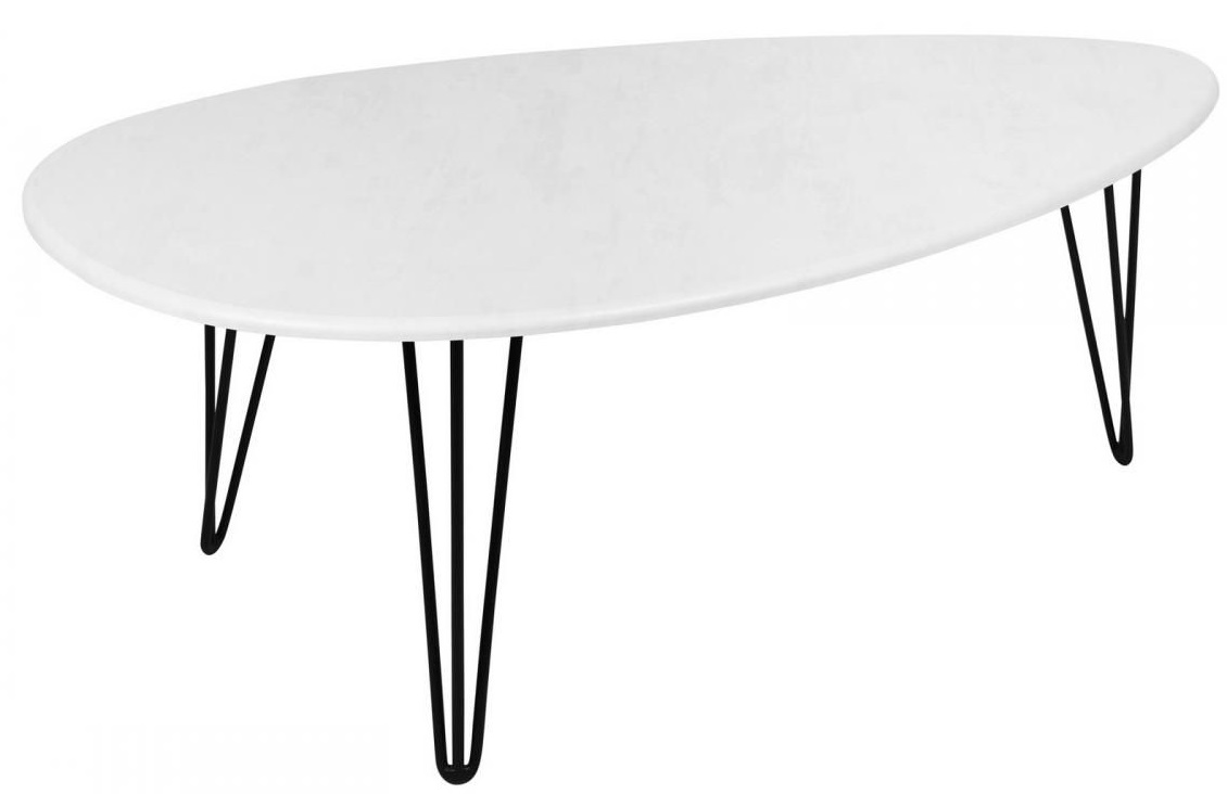 Фото Стол журнальный Шеффилд от производителя Калифорния в Мариуполе по цене 6&nbsp;690 ₽