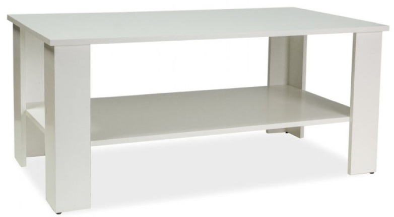 Фото Стол журнальный Signal Ariel от производителя Signal в Мариуполе по цене 9&nbsp;300 ₽