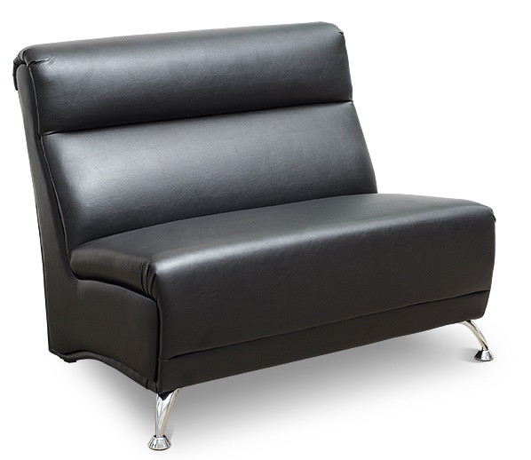 Фото Диван Офис 5 (1,0м) от производителя Союз Мебель в Мариуполе по цене 15 380 ₽