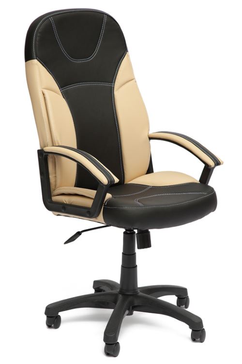 Фото Кресло для руководителя Твистер (Twister) от производителя Tetchair в Мариуполе по цене 12 640 ₽