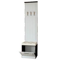 veshalki-napolnye вешалка венеция-1 секция 2 производитель Росток