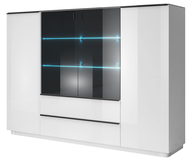 Фото Комод-4D2S typ 48 Togo от производителя Helvetia в Мариуполе по цене 98 320 ₽