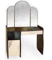 Фото tryumo трюмо т1 с зеркалом  производитель Комфортная мебель