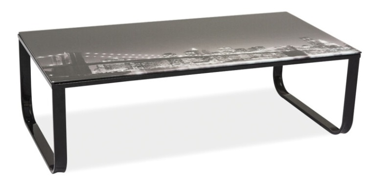 Фото Стол журнальный Signal Taxi II от производителя Signal в Мариуполе по цене 14&nbsp;450 ₽