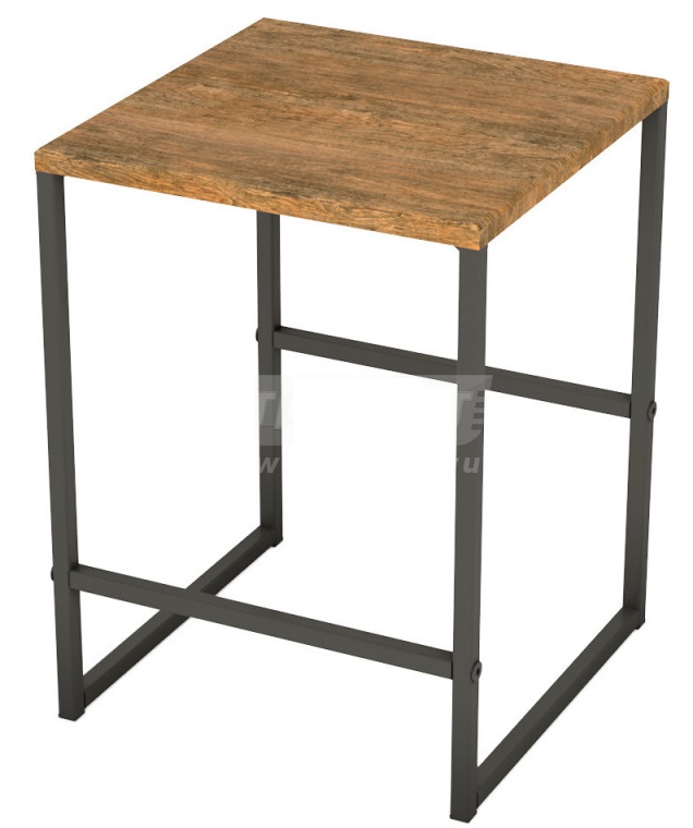 Фото Табурет Рокс от производителя Калифорния в Мариуполе по цене 2&nbsp;860 ₽