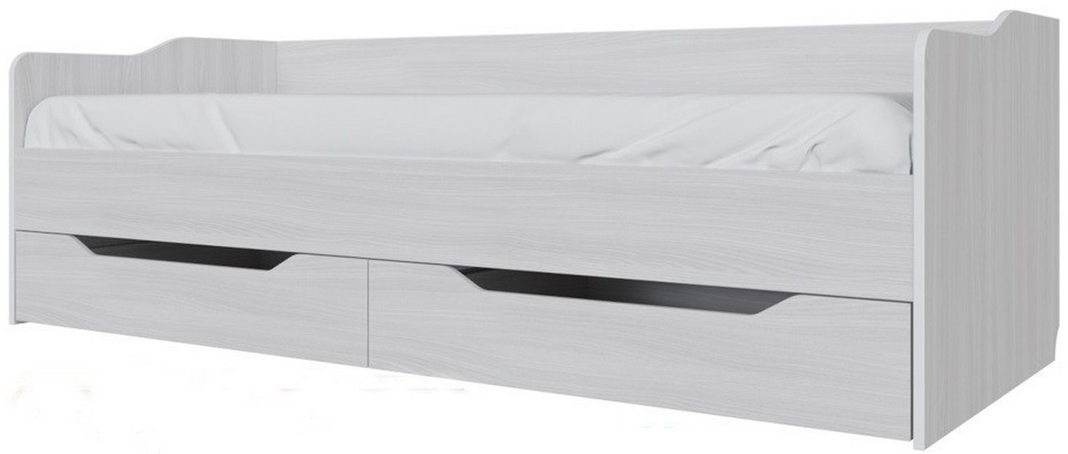 Фото Диван-кровать детская №1 (СМ 90х200) от производителя  в Мариуполе по цене 13&nbsp;060 ₽