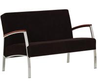 Фото  диван инканто (incanto) duo производитель Новый стиль