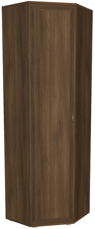 Фото Шкаф Карина ШК-1013 (67) угловой от производителя Лером в Мариуполе по цене 22&nbsp;010 ₽