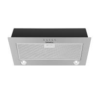 Вытяжка встраиваемая Crosby push 50 (500х320хh175) (Материал Металл , Цвет Металлик) в Мариуполе от производителя 