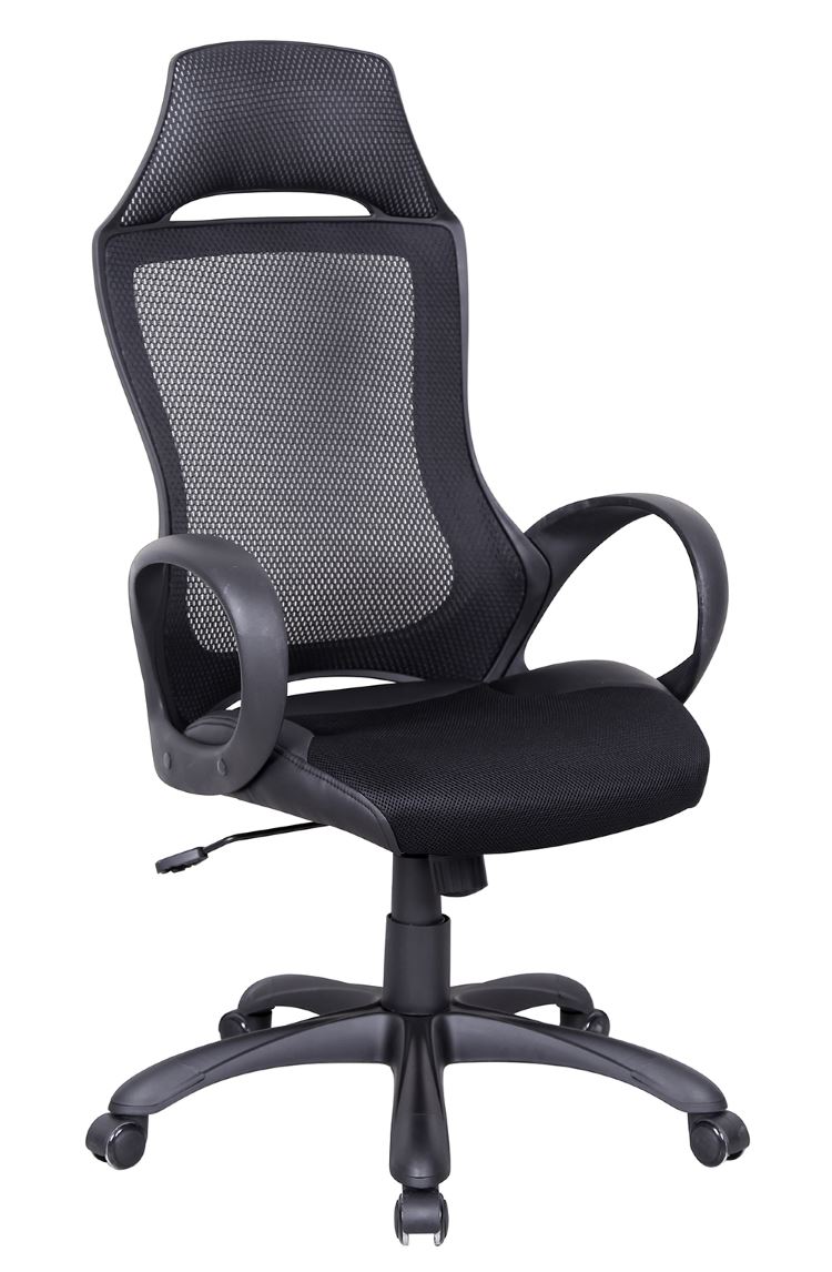 Фото Кресло для персонала Меш (Mesh)-3 от производителя Tetchair в Мариуполе по цене 13 170 ₽