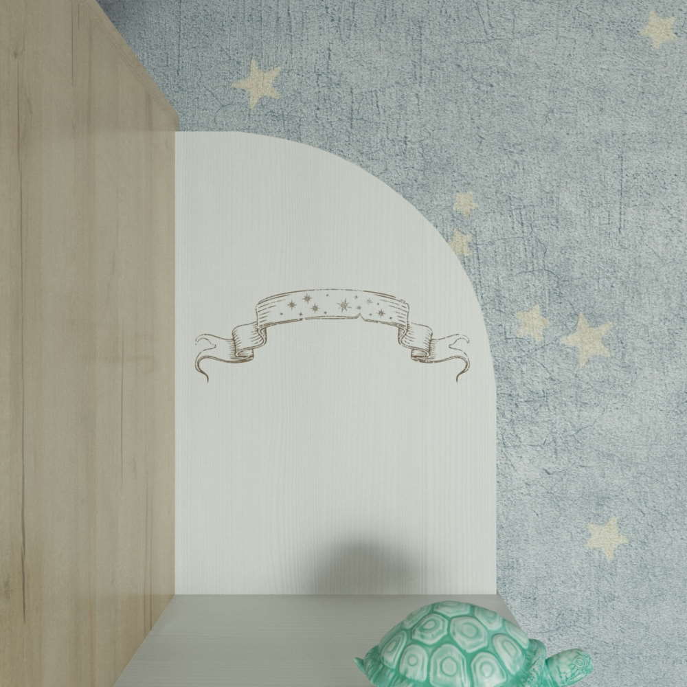 Фото Кровать односпальная Бриз (СМ 80х200) с основанием от производителя Гранд Кволити в Мариуполе по цене 12 730 ₽