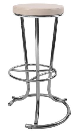 Фото Табурет барный Омега от производителя Кристалл в Мариуполе по цене 2&nbsp;880 ₽