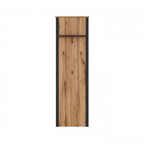 Фото Вешалка Loft WIE/55 от производителя Black Red White (БРВ) в Мариуполе по цене 7 890 ₽