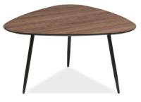 Фото  стол журнальный signal envo c производитель Signal