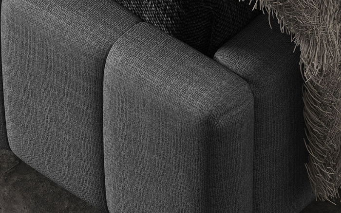 Фото Кровать двуспальная Scarlett (СМ 140х200) без основания от производителя Корона в Мариуполе по цене 33 850 ₽