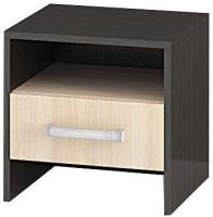 Фото  тумба прикроватная эрика (тэкс) производитель ТЭКС