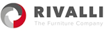 Мебель фабрики Rivalli с доставкой в Мариуполь