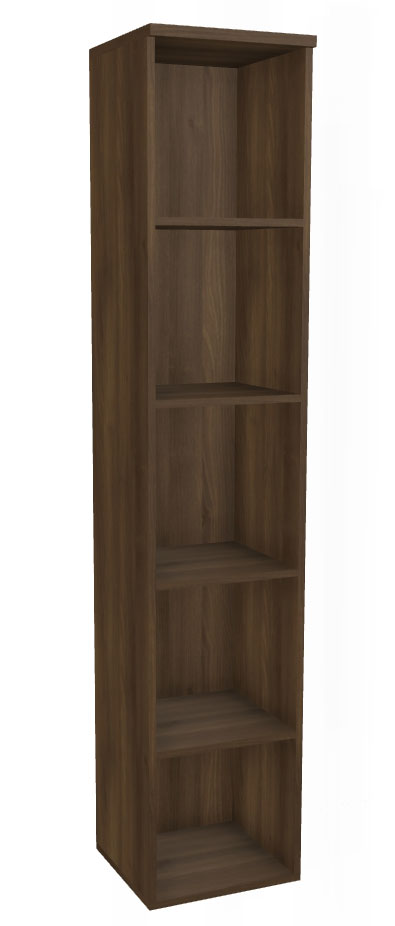 Фото Шкаф Карина ШК-1065 многоцелевой от производителя Лером в Мариуполе по цене 5&nbsp;970 ₽