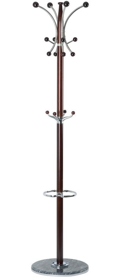 Фото Вешалка напольная XY-028 от производителя Tetchair в Мариуполе по цене 6&nbsp;340 ₽