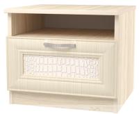 Фото  тумба прикроватная ивушка-7 производитель Марибель