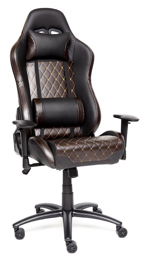 Фото Кресло геймерское Ичесс (iChess) от производителя Tetchair в Мариуполе по цене 30 410 ₽