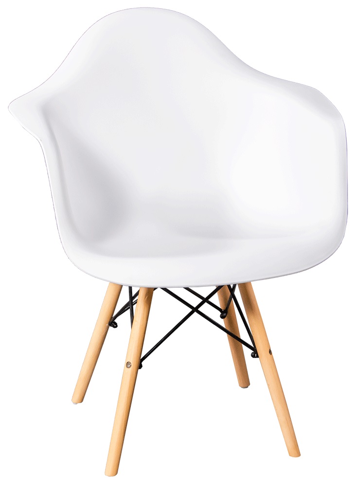 Фото Кресло GH-8525 от производителя La-alta в Мариуполе по цене 4 420 ₽