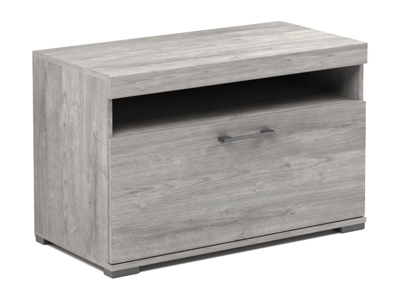 Фото Тумба малая под ТВ Денвер Д-5 от производителя СБК в Мариуполе по цене 9&nbsp;520 ₽