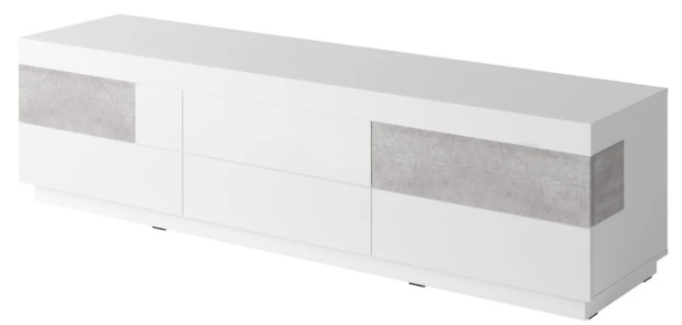 Фото Комод-TV-6S typ 40 Silke от производителя Helvetia в Мариуполе по цене 50&nbsp;400 ₽