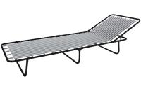 Фото raskladushki раскладушка leset модель 209  производитель Импэкс