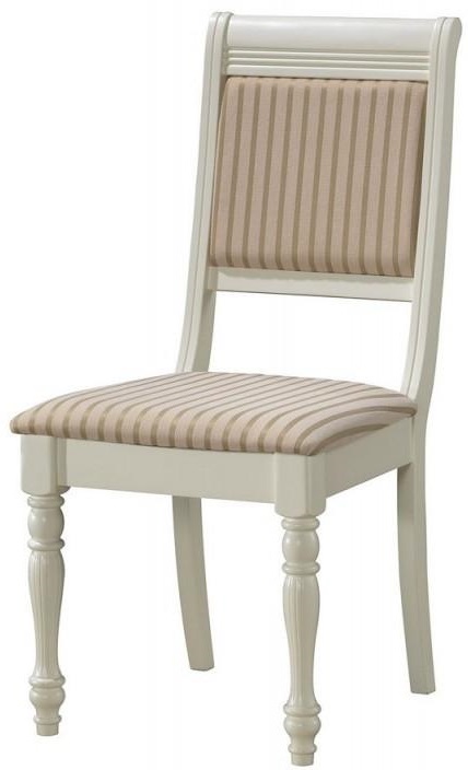 Фото Стул Шанель (Chanel CH-SC) от производителя ТМК в Мариуполе по цене 12&nbsp;580 ₽