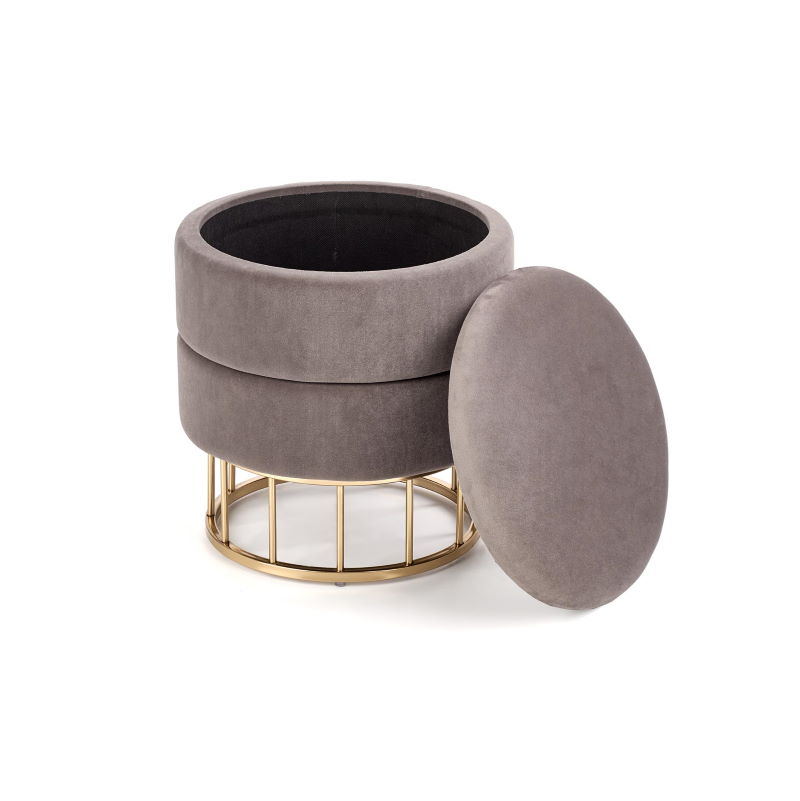 Фото Пуф Halmar Minty от производителя Halmar  в Мариуполе по цене 8 980 ₽