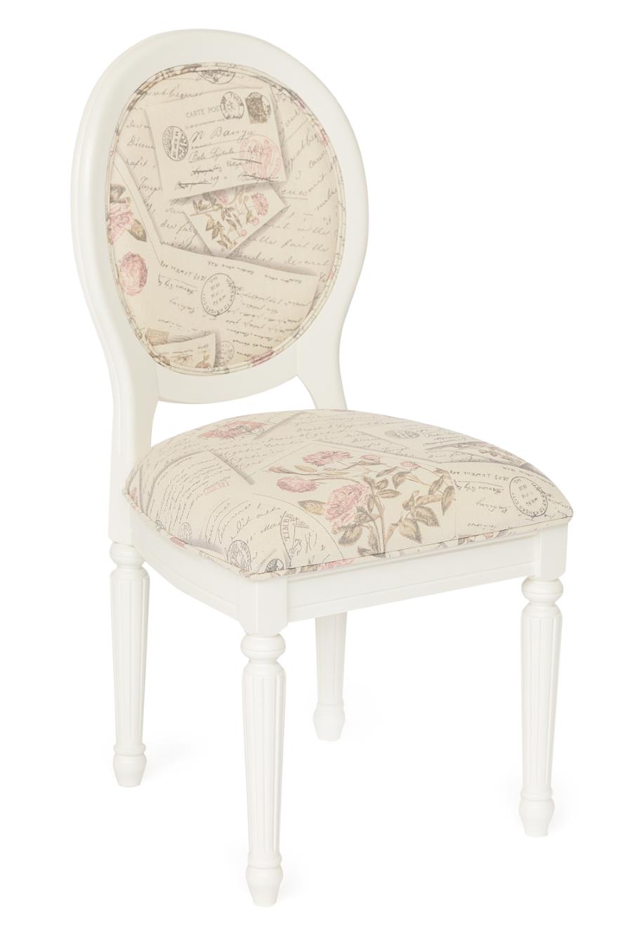 Фото Стул Париза (Parisa) от производителя Tetchair в Мариуполе по цене 18 840 ₽