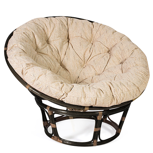 Фото Кресло Papasan с матрасом (1150х980хh980)   от производителя Tetchair в Мариуполе по цене 21 620 ₽