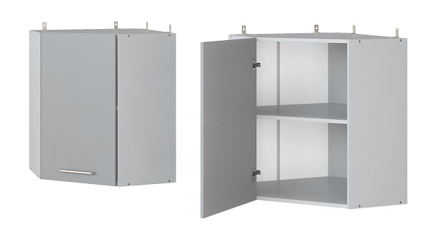 Фото Кухня Парма шкаф навесной АУ-60 от производителя Леко в Мариуполе по цене 4&nbsp;990 ₽