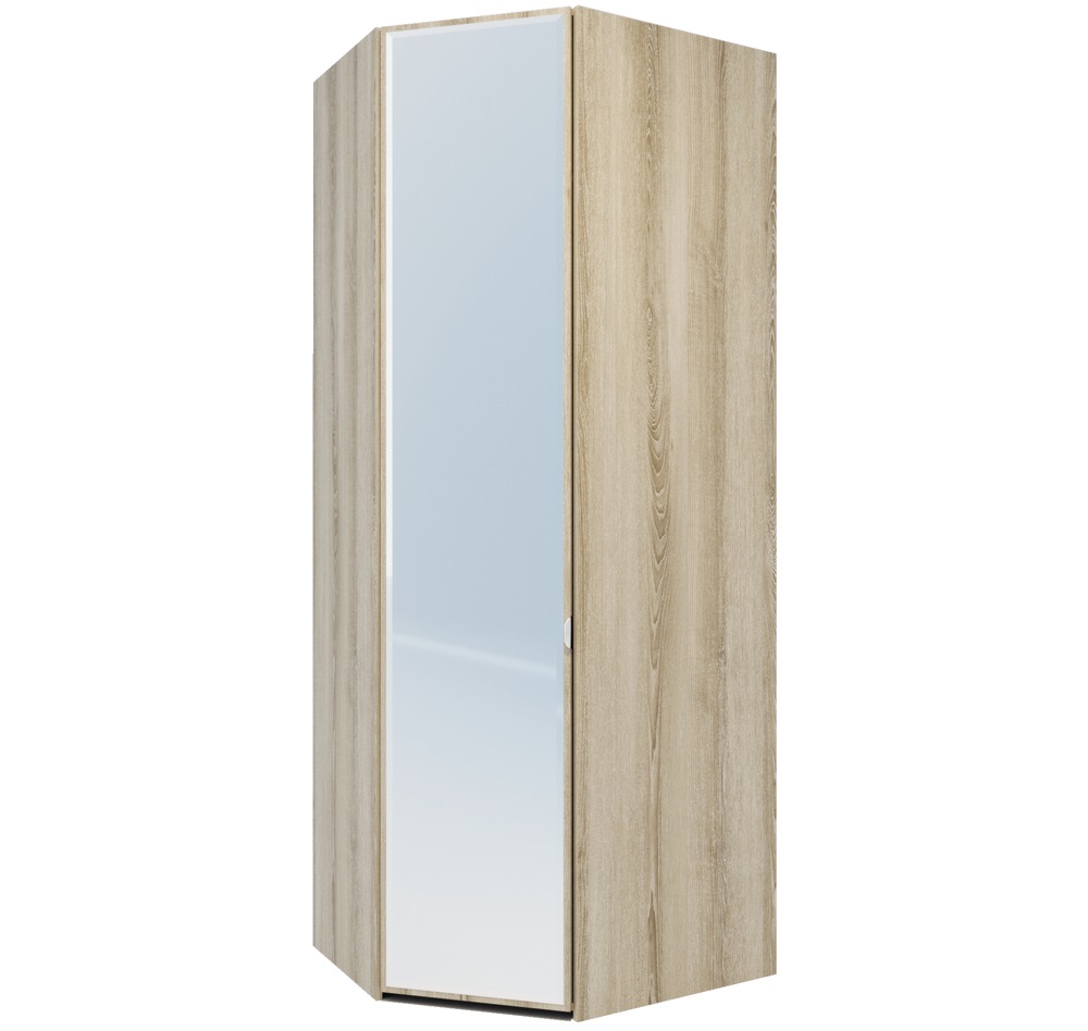 Фото Шкаф Афина А7 (89) угловой от производителя Заречье в Мариуполе по цене 20&nbsp;410 ₽