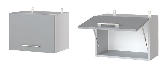 Фото Кухня Бронкс шкаф навесной ПГ-50 от производителя Леко в Мариуполе по цене 2&nbsp;500 ₽